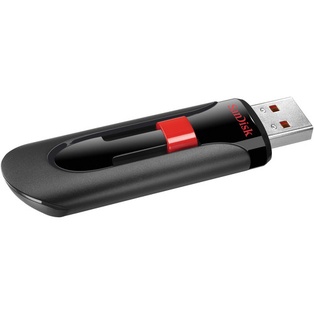 Cruzer Glide 3.0 USB Flash Drive 32GB