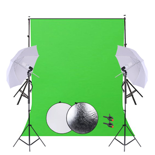 ZEGO SOFTBOX KIT  EF-C01