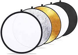 ZEGO 5in1 Reflector Round 60cm EF-RC60