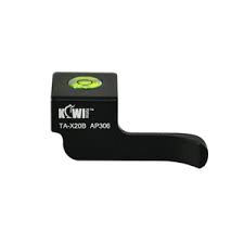 Kiwi TA-X20 Hot Shoe Thumb Grip