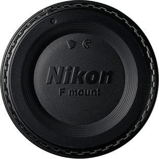 Nikon BF-1B Body Cap