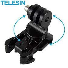 TELESIN ROTATING J HOOK BUKLE(GP-JBK-T02)