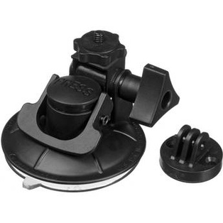 SUCTION CUP FOR GOPRO