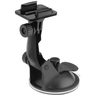 GOPRO SUCTION CUP HOLDER WITH 7 CM BASE