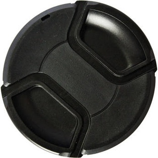 universal 105mm Snap-On Lens Cap