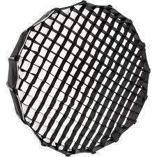 ZEGO 70CM DEEP QUICK OPEN SOFTBOX GRID