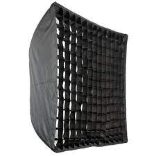 ZEGO 60X90CM QUICK-FOLDING SOFTBOX UMBRELLA+GRID