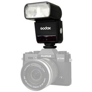 GODOX TTL350 FUJI CAMERA FLASH