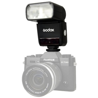 Godox TT350N Camera Flash for NikoN