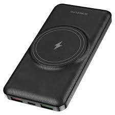 WIRELESS 10000MAH POWER BANK