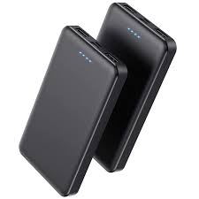 Wireless Power Bank 20000mAh