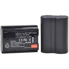AIPRO NP-W235 BATTERY FOR FUJI