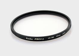 KENKO 55MM UV FILTER