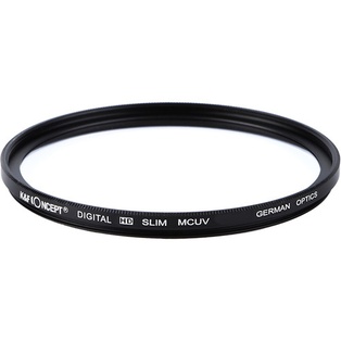 K&F 58MM SLIM MC UV FILTER