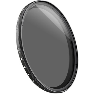 K&F67MM VARIABLE ND2-400 FILTER KF01.111