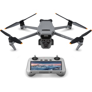 DJI Mavic 3 Pro Drone with RC