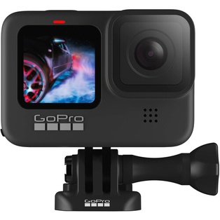 GoPro HERO11 Black Kit with Additional Mounts and Enduro Battery