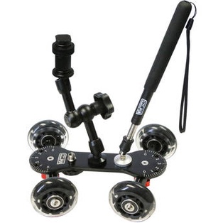 Vidpro SK-22 Skater Dolly