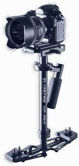 Glidecam iGlide Black