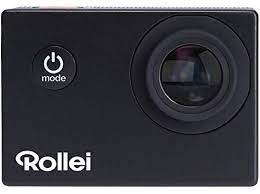 Rollei Action Cam 610