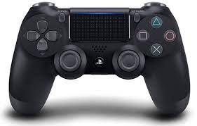 Sony PS4 Dualshock 4 Wireless Controller