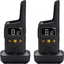 Motorola Talkabout XT185 Walkie Talkies