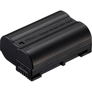 Nikon EN-EL15c Rechargeable Lithium-Ion Battery