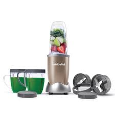 NutriBullet NB 900 PRO 12pc - NB9-1212