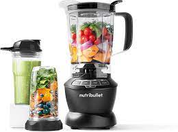 NutriBullet NB BLENDER COMBO 1000 NBC-0910B