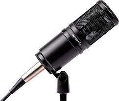 ZOOM ZDM-1 DYNAMIC MICROPHONE