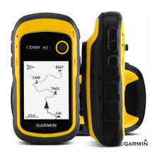 Garmin eTrex® 10 | Outdoor GPS