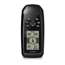 Garmin GPS 12H Floating Hi-Sensitivity Handheld GPS