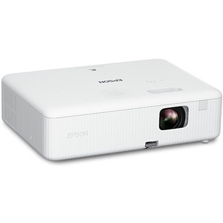 Epson LCD Projector COW01