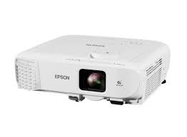 Epson Projector EB-X49