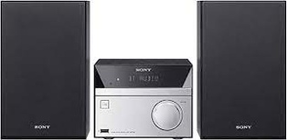 Sony-CMT-SBT20D(Hi-Fi System with BT)