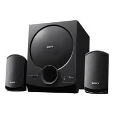 SONY-SA-D20\C E3(Home Theater System)