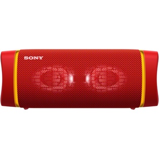 Sony SRS-XB33 Portable Bluetooth Speaker