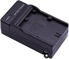 Generic Battery Charger  for Battery Pack LP-E12