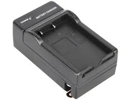 Generic Battery Charger  for Battery Pack En-El19