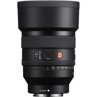 Sony FE 50mm f/1.4 GM Lens (Sony E)