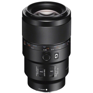 Sony FE 90mm f/2.8 Macro G OSS Lens (copy)