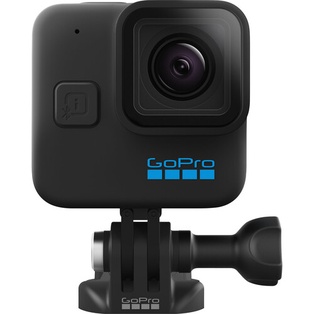 GoPro HERO11 Black Mini