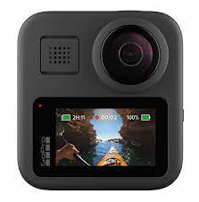 GoPro MAX 360 Action Camera